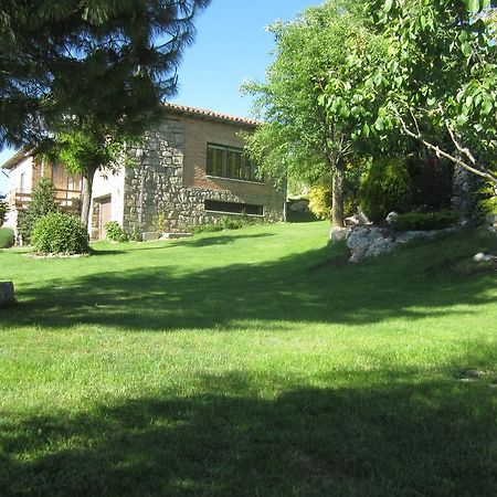 La Ladera Vila Hoyos del Espino Quarto foto